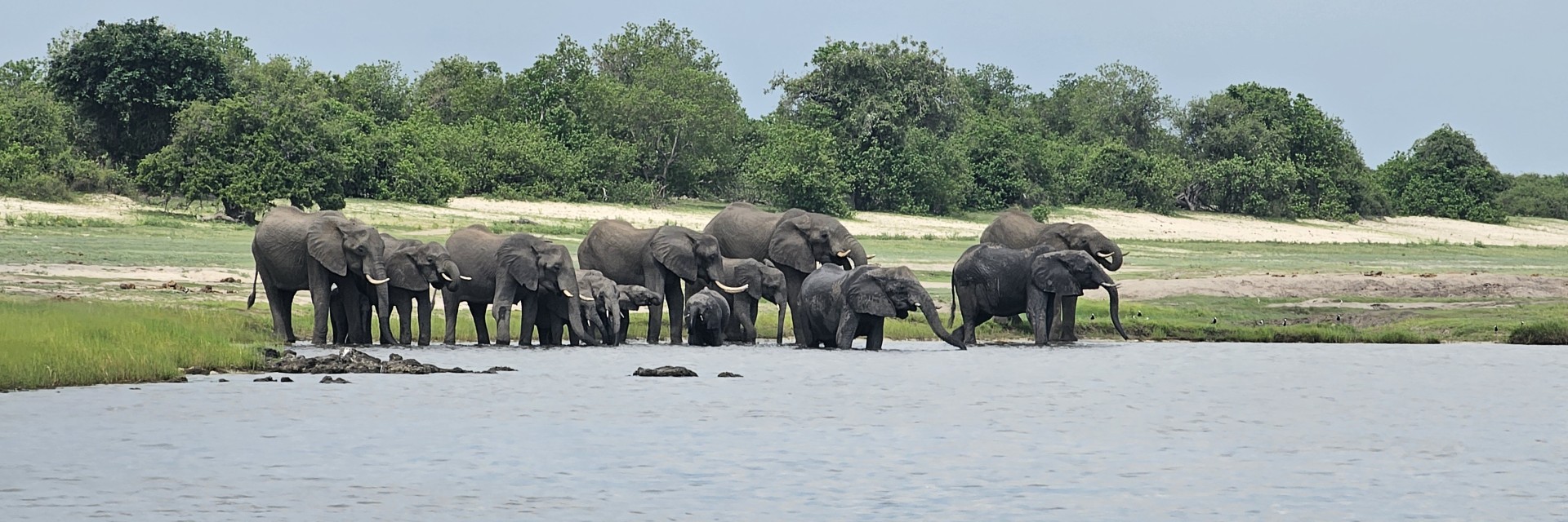 Botswana