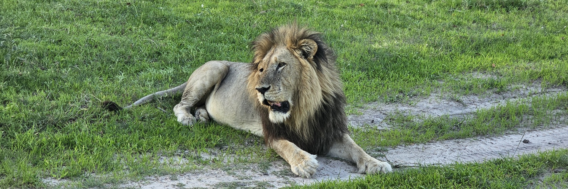 Botswana