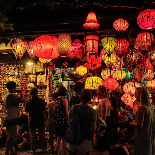 Hoi An