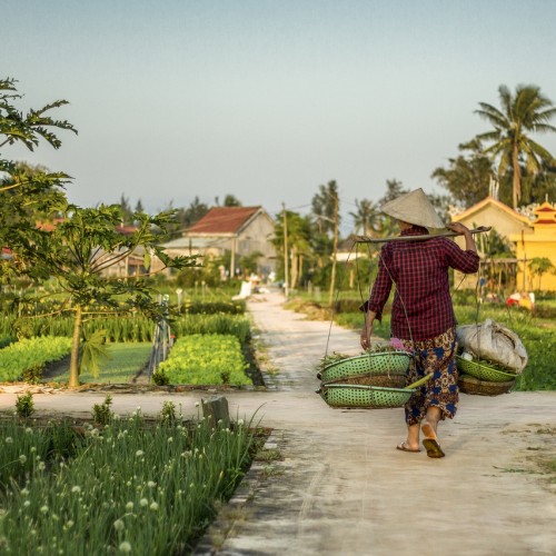 Hoi An