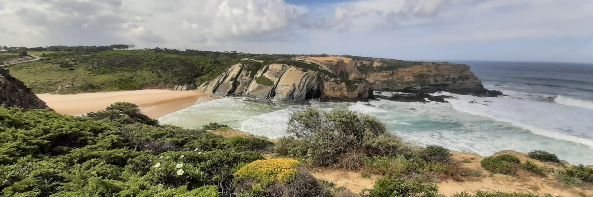 Algarve e RV