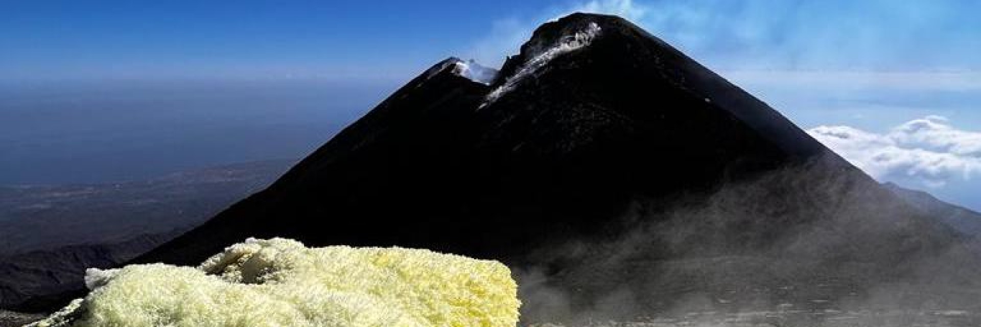 Etna fucina