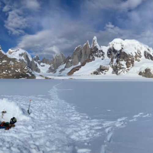 Hielo Continental
