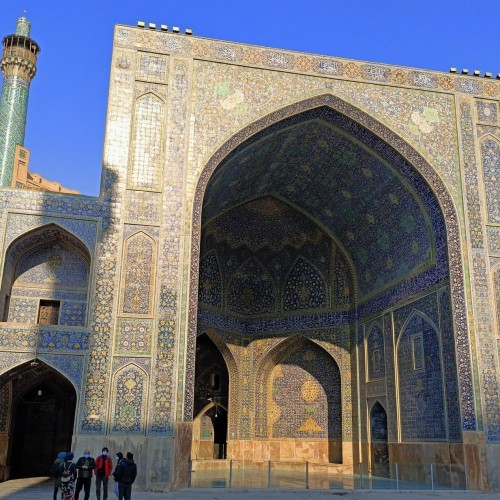 Iran