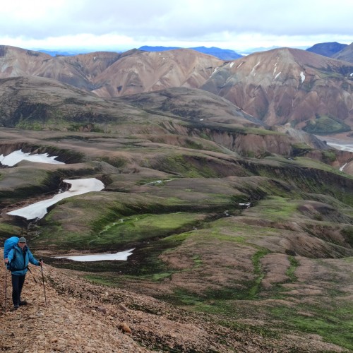 Islanda trek 25