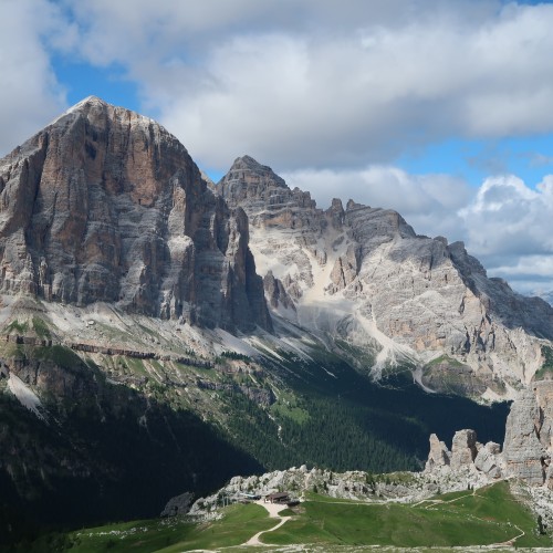 Dolomiti