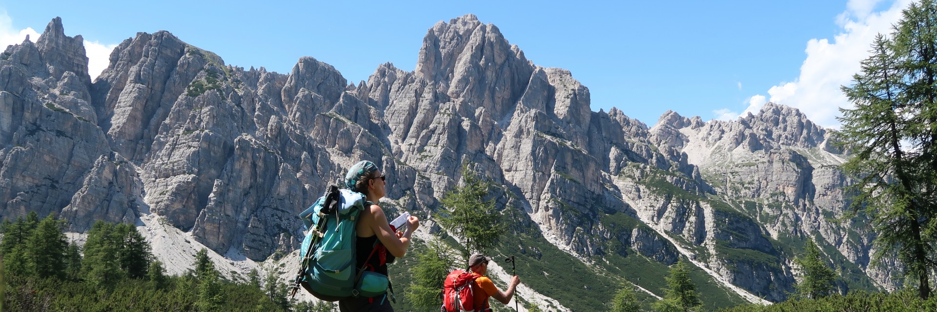 Dolomiti