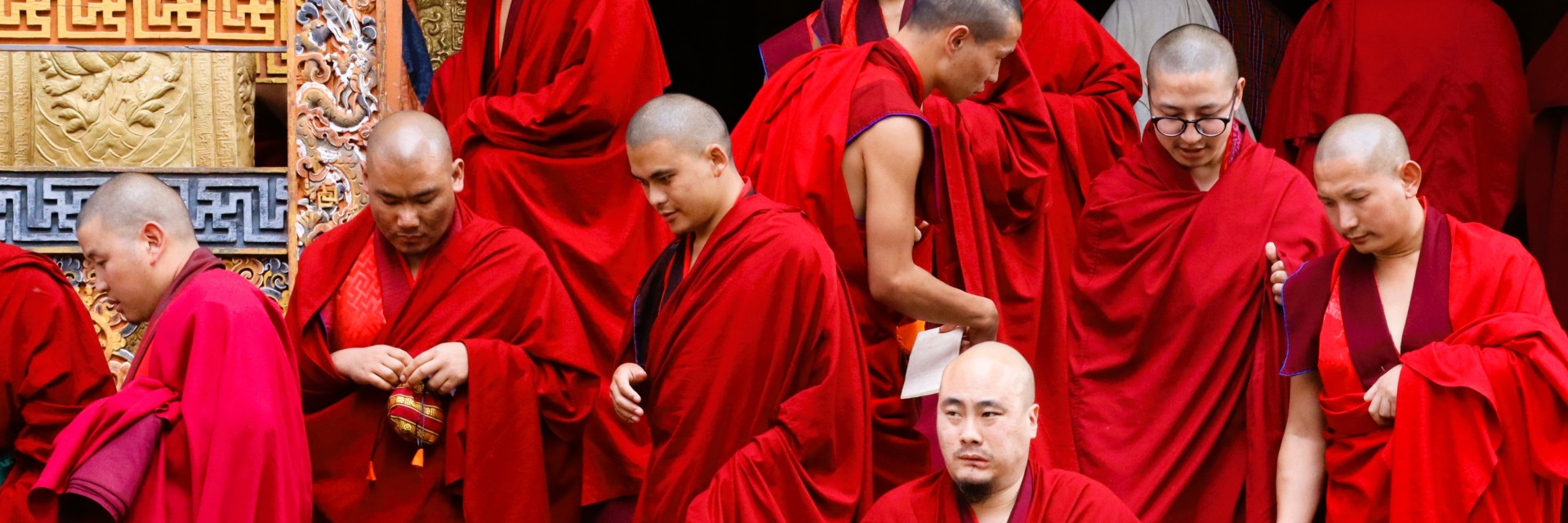 Bhutan