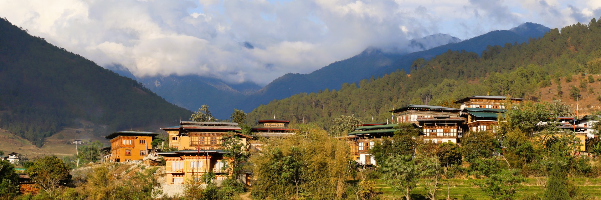 Bhutan