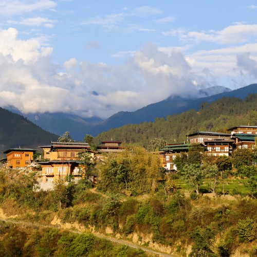 Bhutan