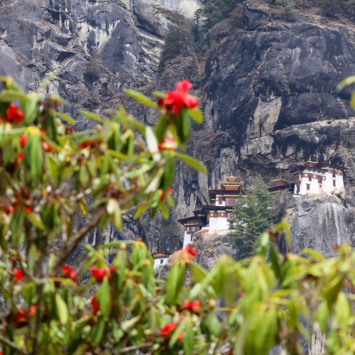 Bhutan