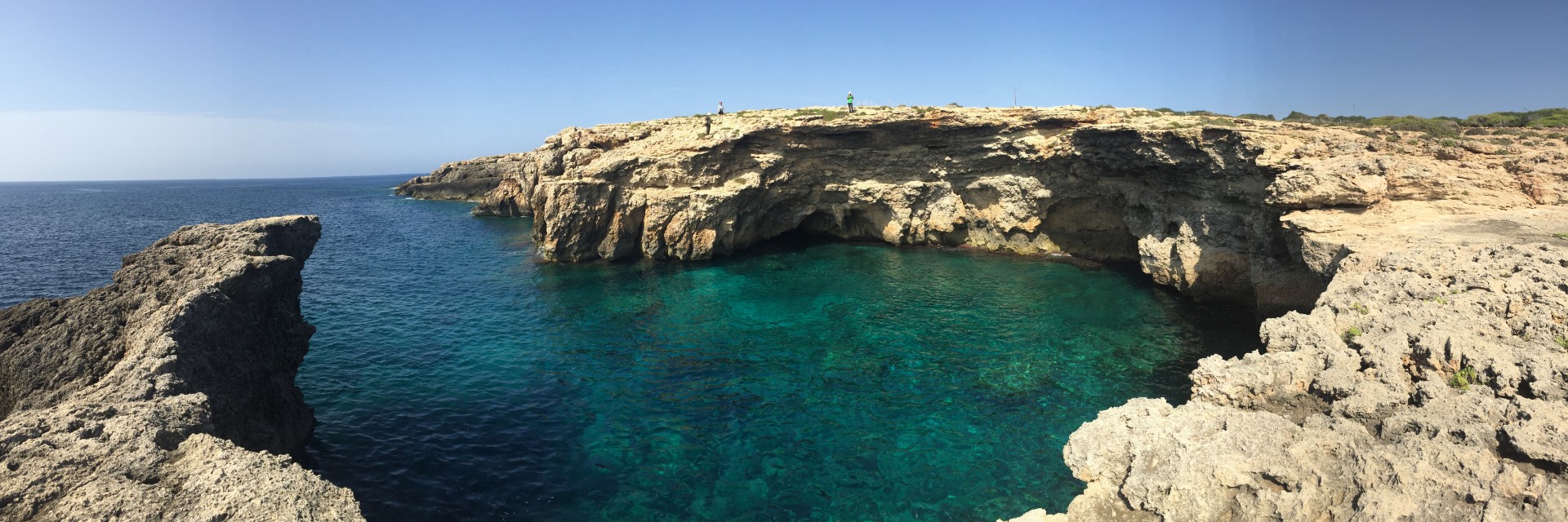 Linosa e Lampedusa