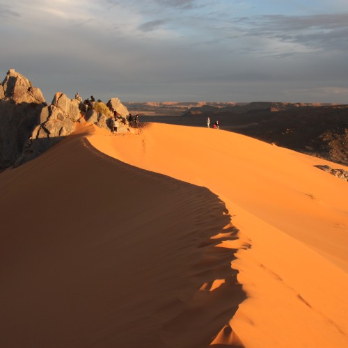 Marocco