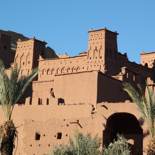 Marocco Kasbah