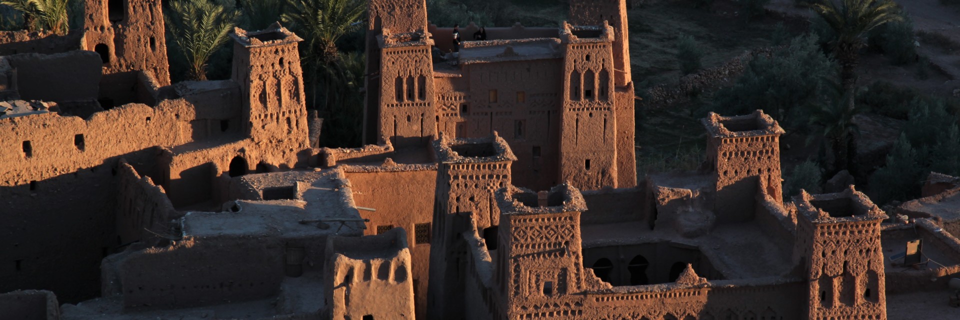 Ait Ben Haddou