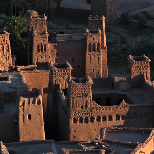 Ait Ben Haddou