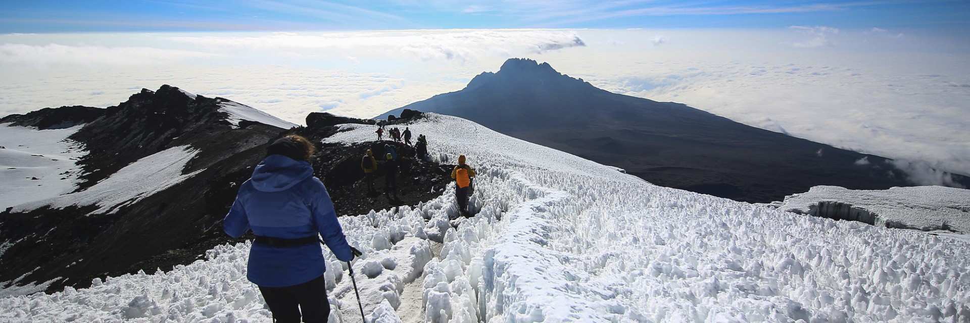 Kilimanjaro 