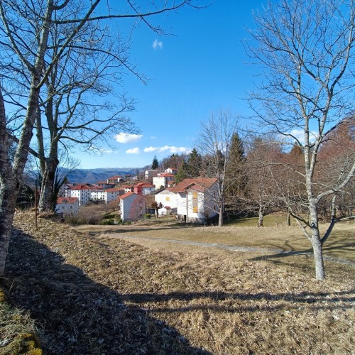 fontanigorda