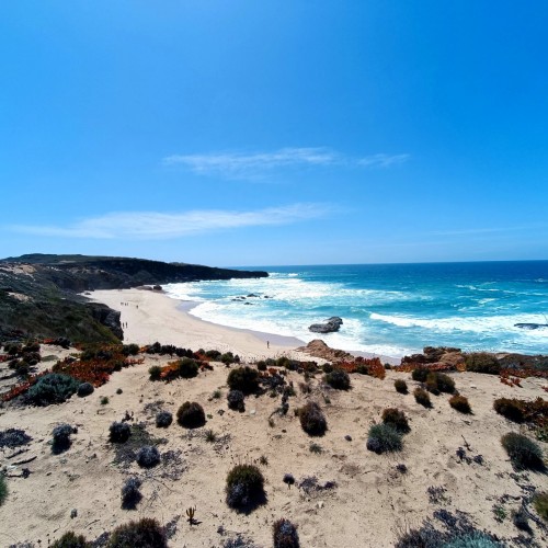 Portogallo  Costa Vicentina