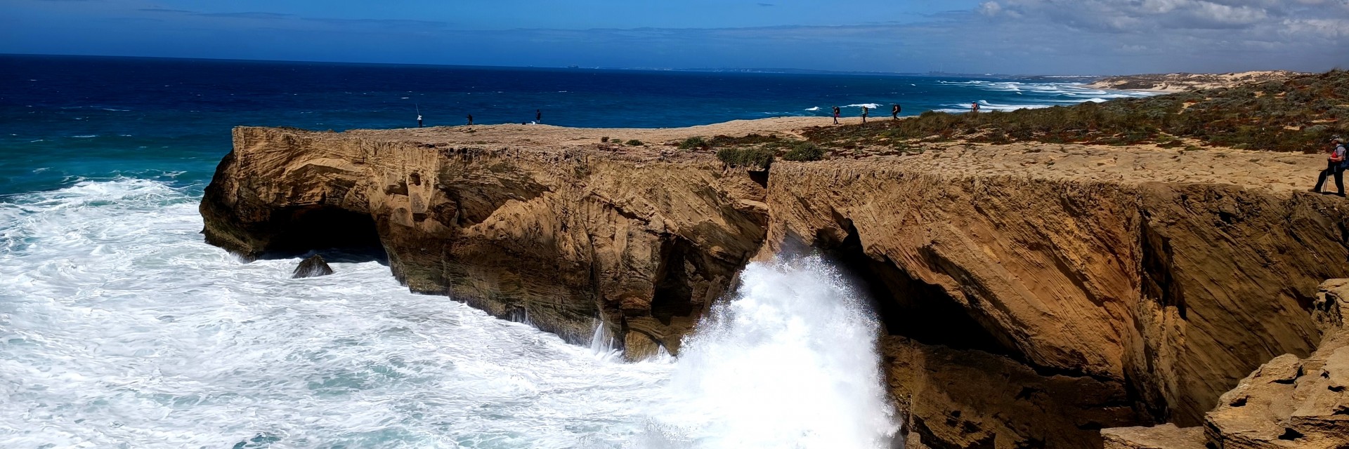 Portogallo  Costa Vicentina