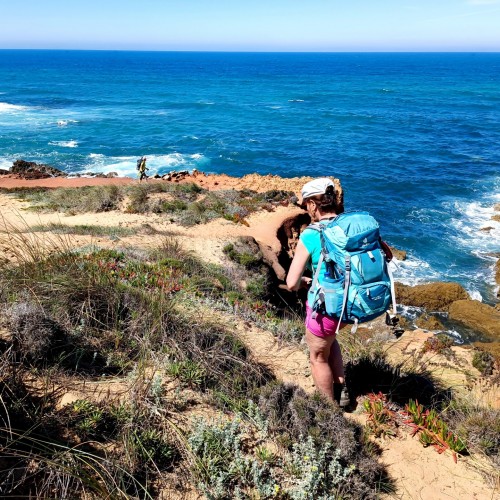 costa vicentina