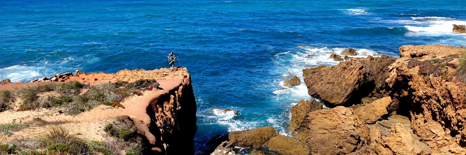 Portogallo  Costa Vicentina