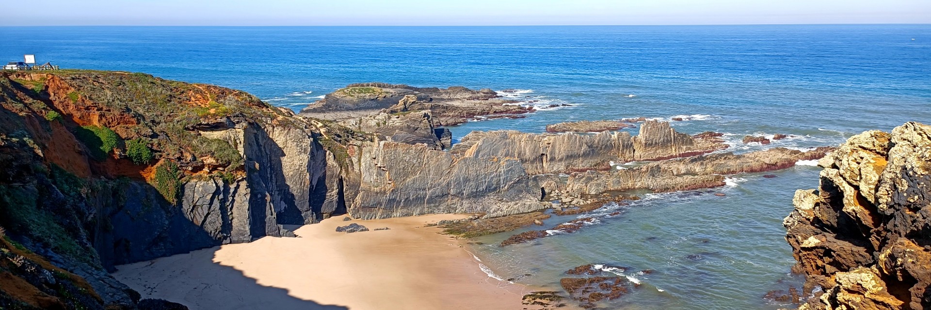 Portogallo  Costa Vicentina