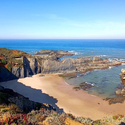 Portogallo  Costa Vicentina