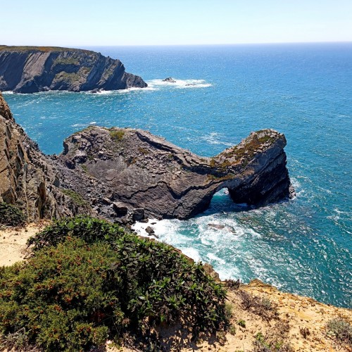 costa vicentina