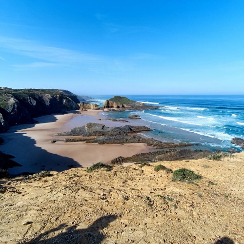 Portogallo Rota Vicentina