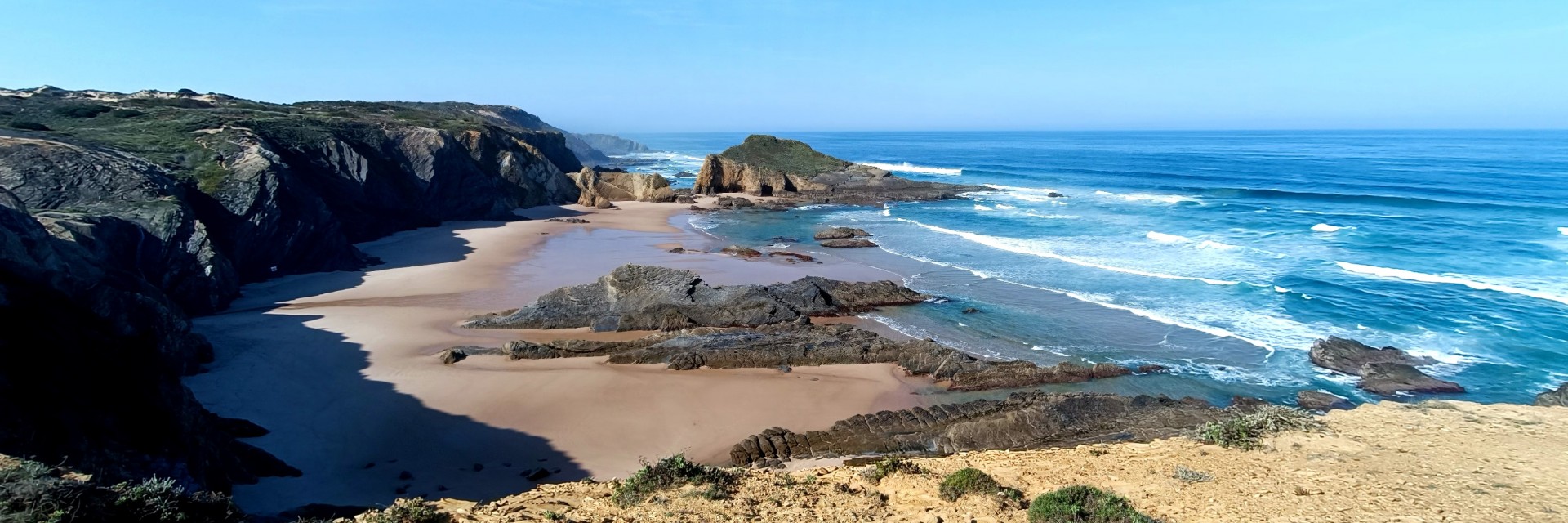 Portogallo Rota Vicentina