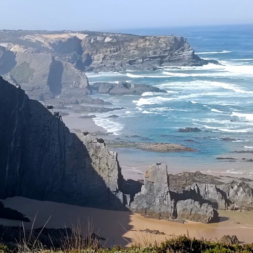 Portogallo Rota Vicentina