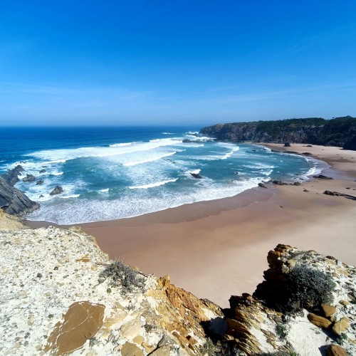 Portogallo Rota Vicentina