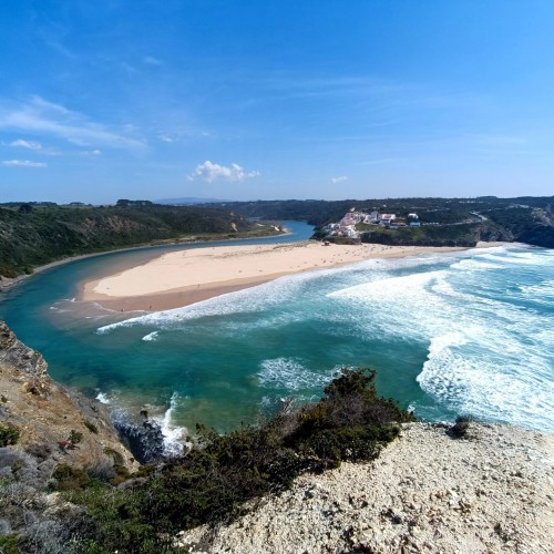 Portogallo Rota Vicentina