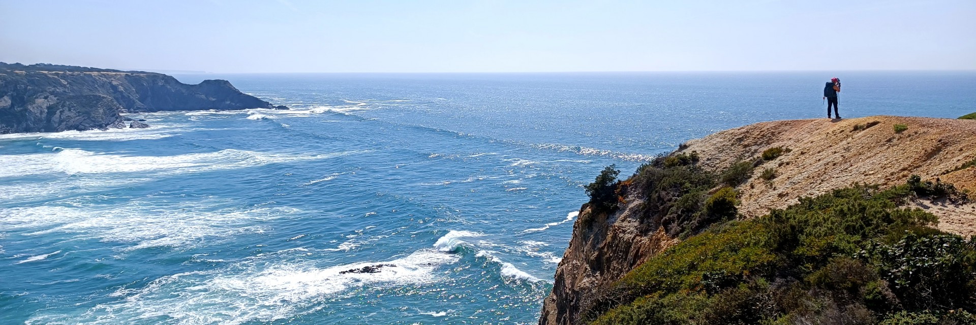 Portogallo Rota Vicentina