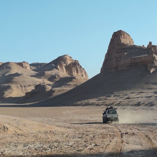 Iran sud