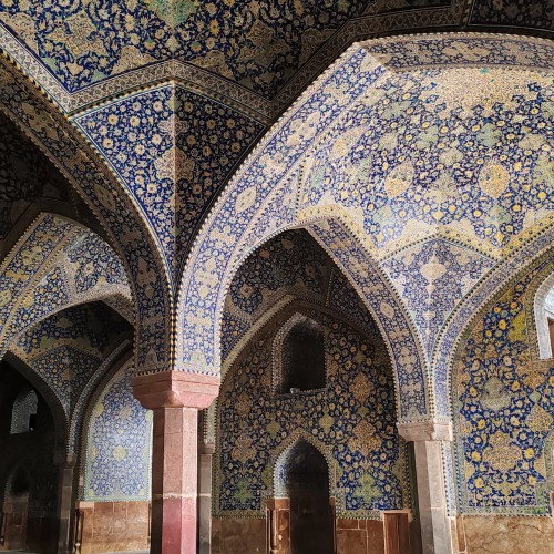 Esfahan