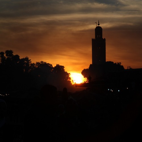 Marocco Marrakech