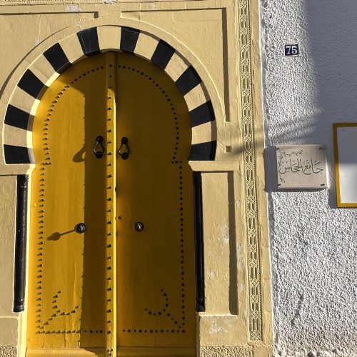 Tunisia