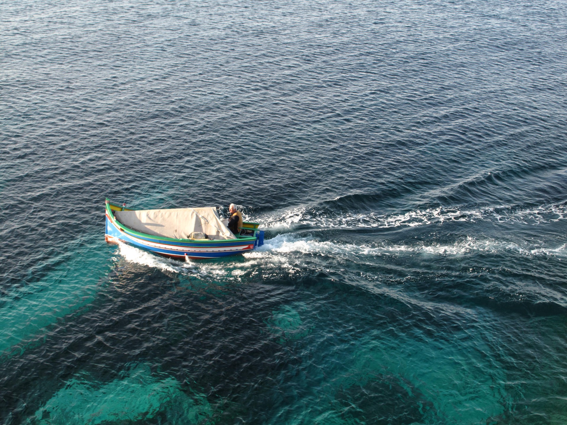 Gozo