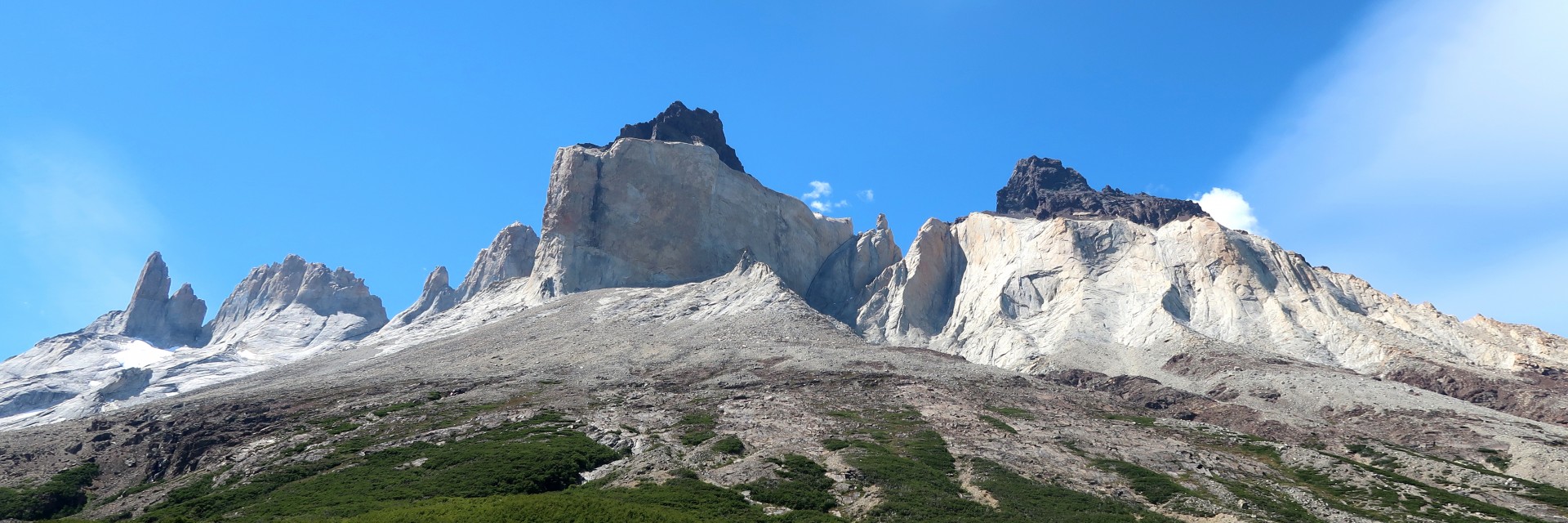 Patagonia