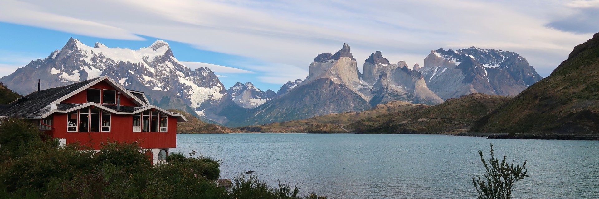 Patagonia