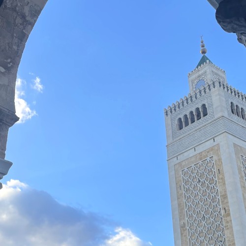 Tunisia