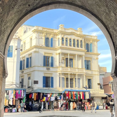 Tunisia