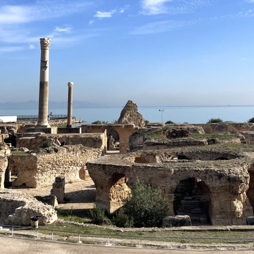 Tunisia