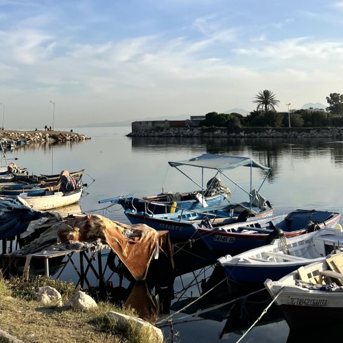Tunisia