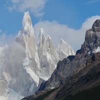 Patagonia