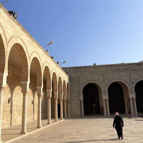 Tunisia