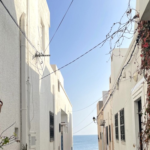 Tunisia