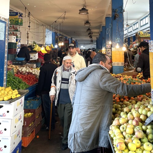 Tunisia